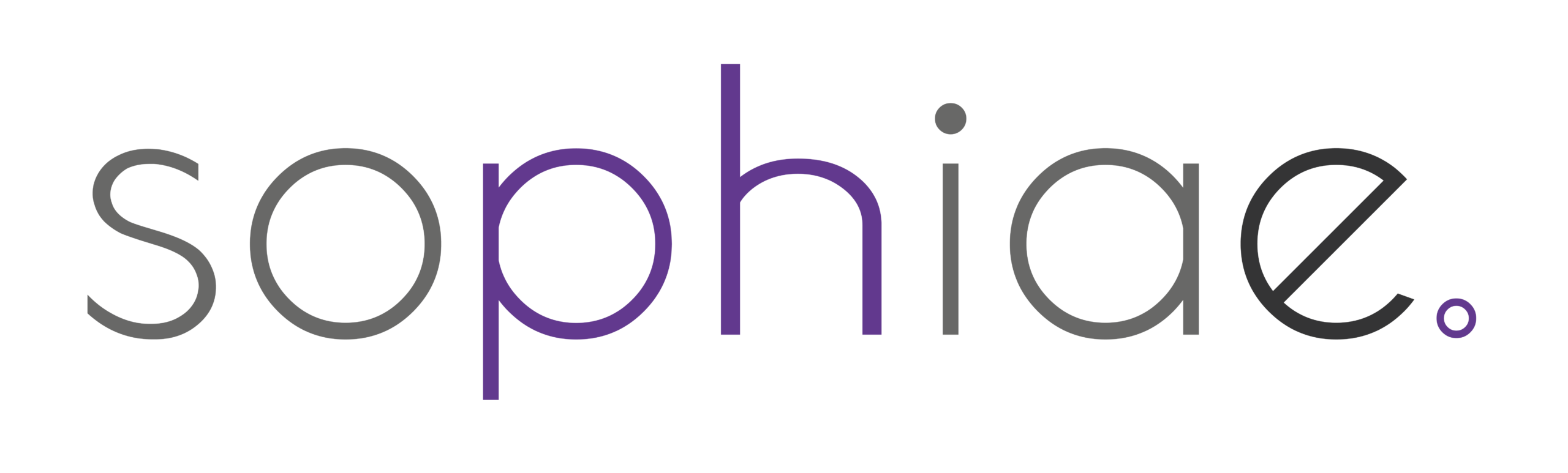 Logo Sophiae