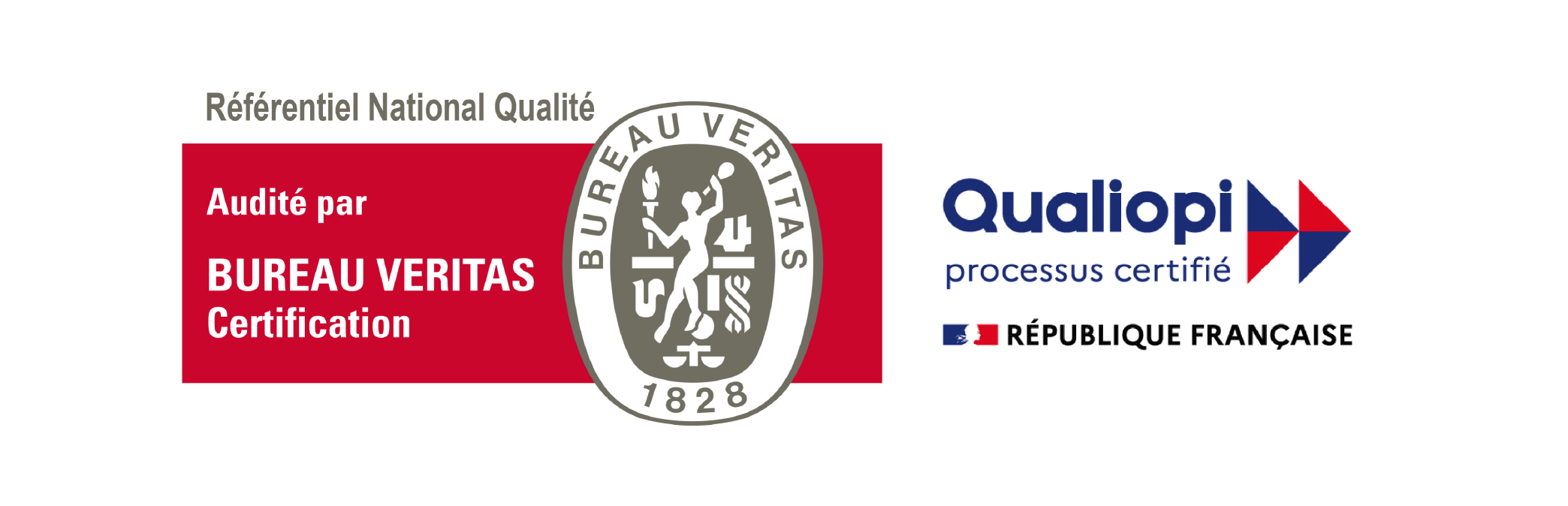 Certification Qualiopi