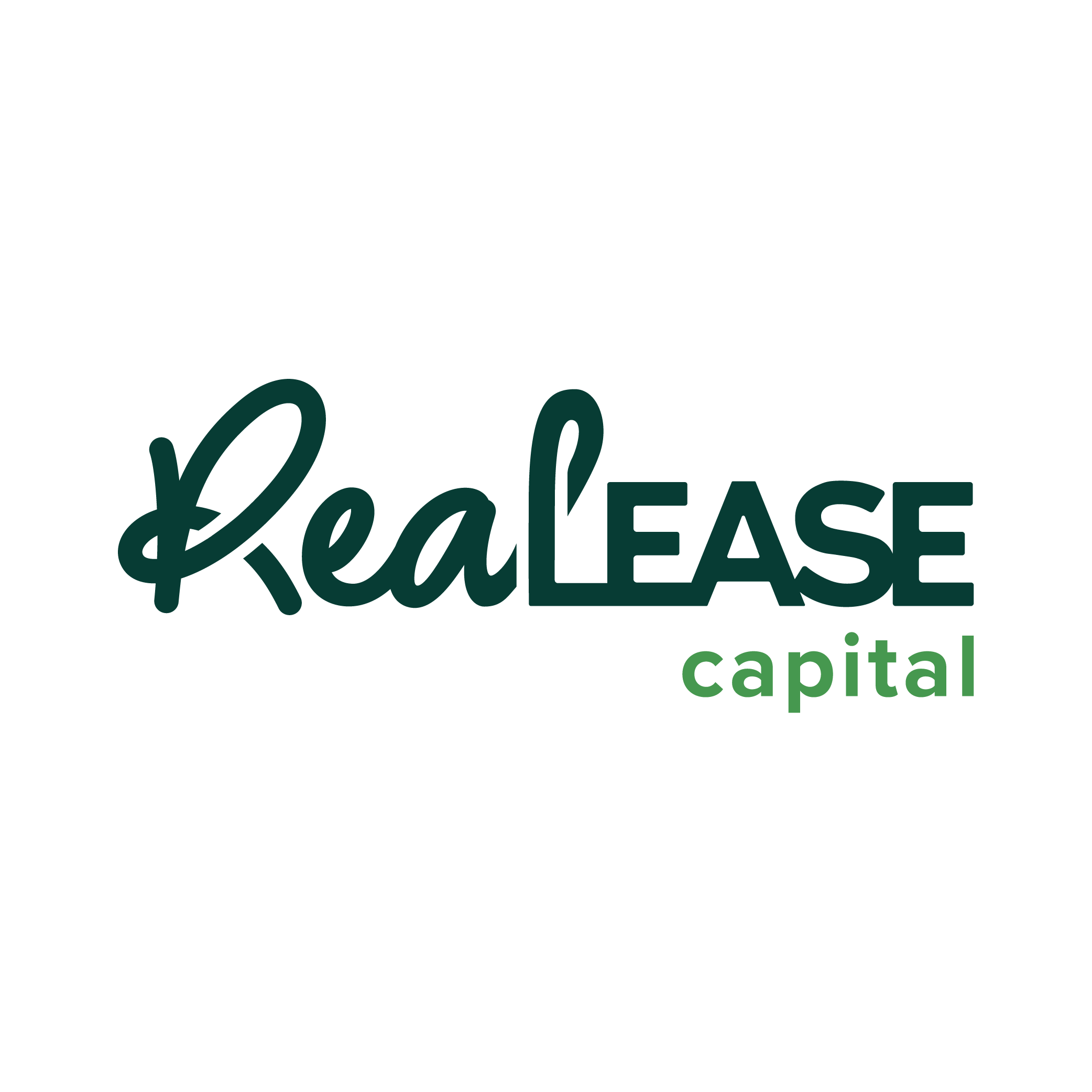 Realease capital